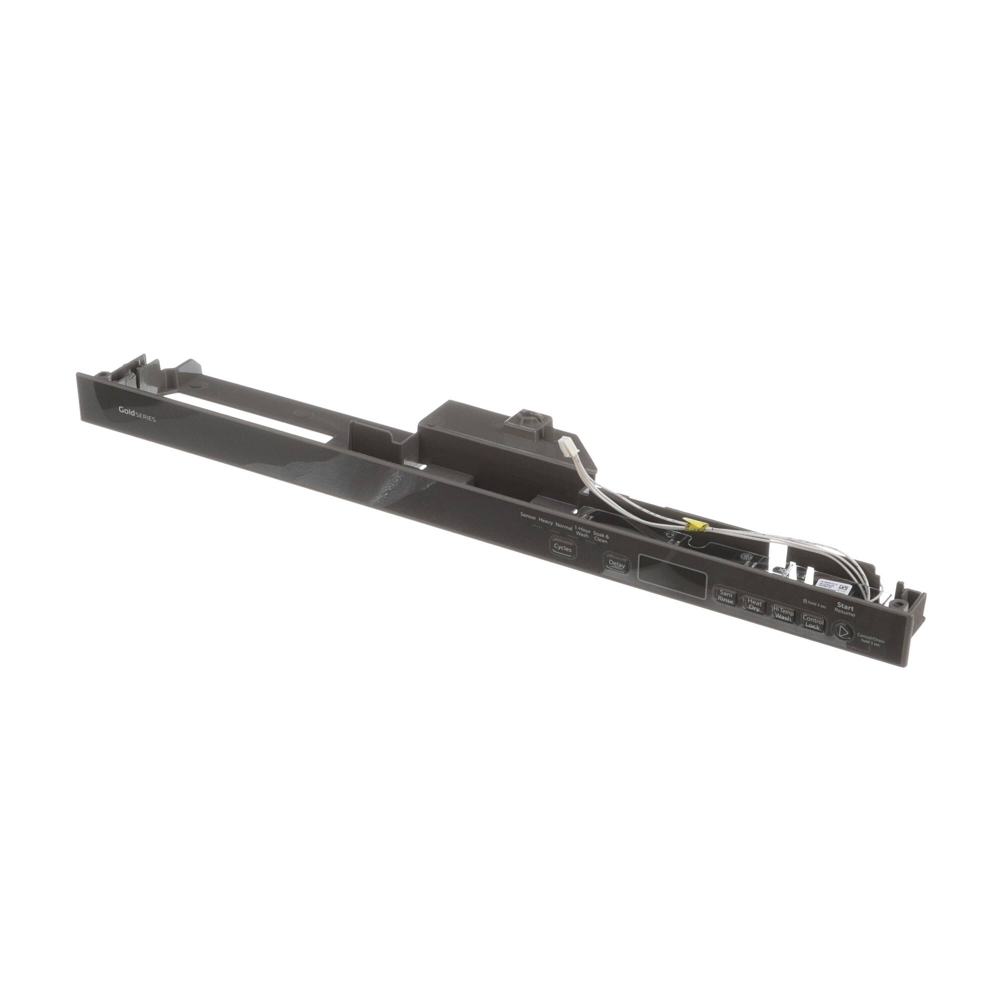 Whirlpool Control Panel - W10815487