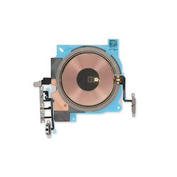 Teardown image of an apple product.