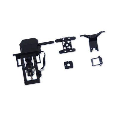 DJI Inspire 2 Middle Frame