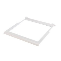 Whirlpool Refrigerator Spill-Guard Glass Shelf - WPW10276354