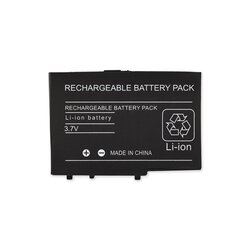 Nintendo DS Lite Akku