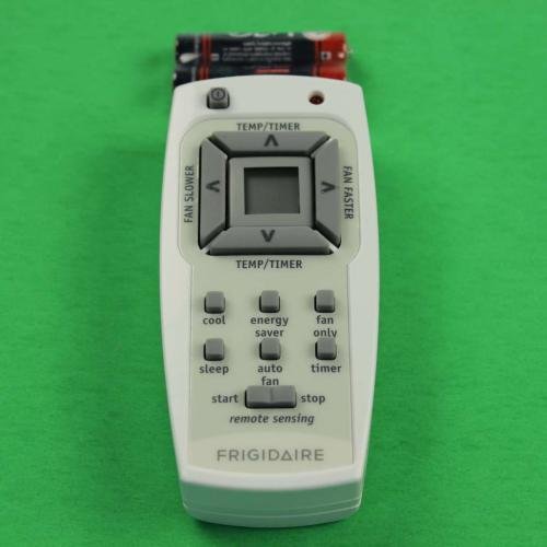 5304476618 - Frigidaire Air Conditioner Remote Control
