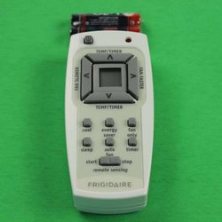 5304476618 - Frigidaire Air Conditioner Remote Control