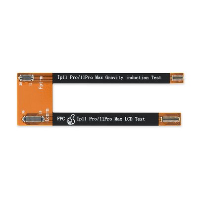 iPhone 11 Pro and Pro Max Test Cable for Screen and Digitizer