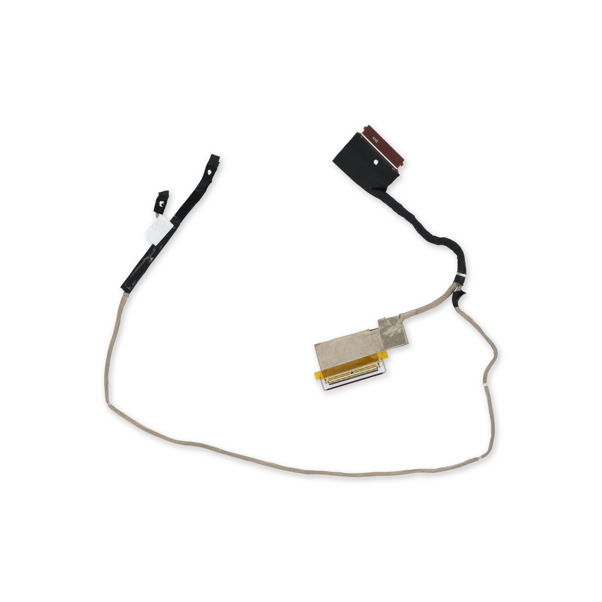 Acer Chromebook Spin 511 R752T Display and Canmera Cable