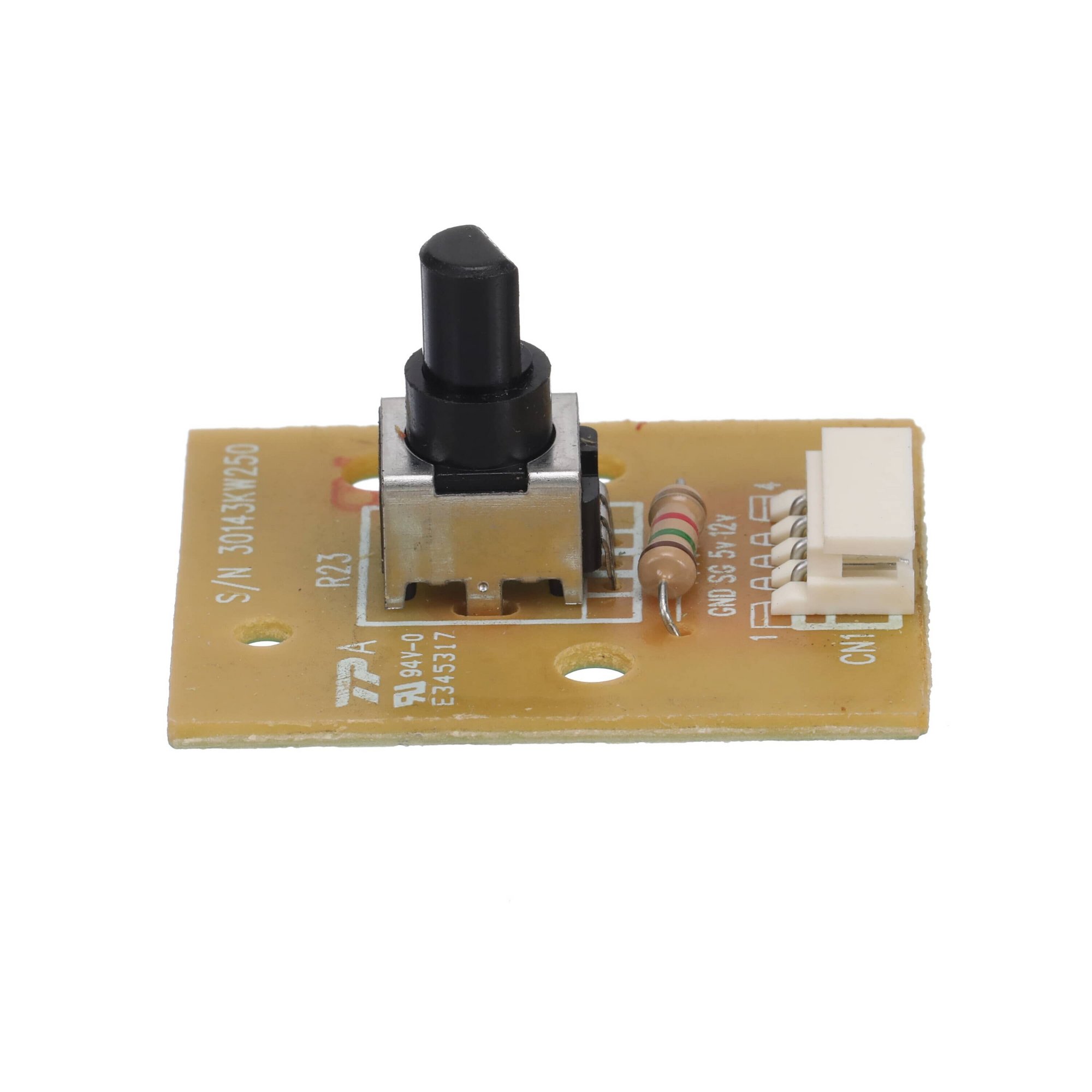 Kenmore Refrigerator PCB Sub Assembly - 40301-0056700-01