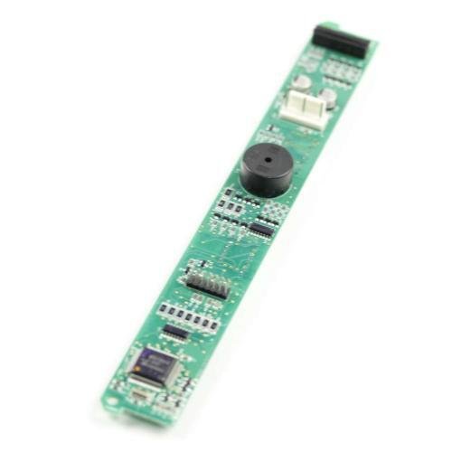WR55X10982 - GE Refrigerator Temperature Control Board