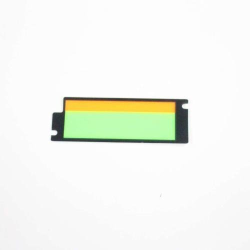 5304493204 - Frigidaire Backlight LED Sheet