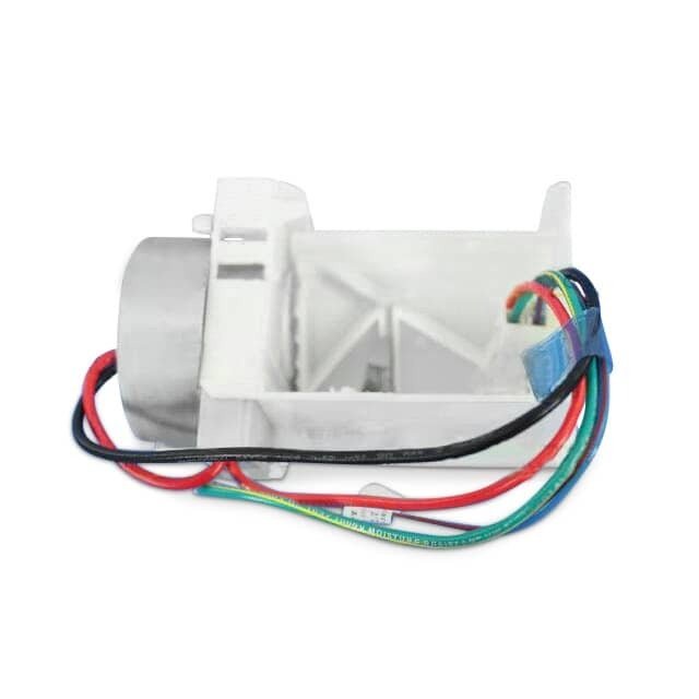 Whirlpool Refrigerator Damper Control - WPW10127427