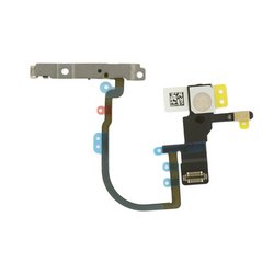 iPhone XS/XS Max Power Button and Flash Cable