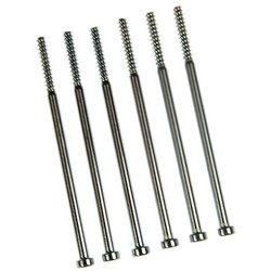 Xbox 360 Upper Case Screw Set