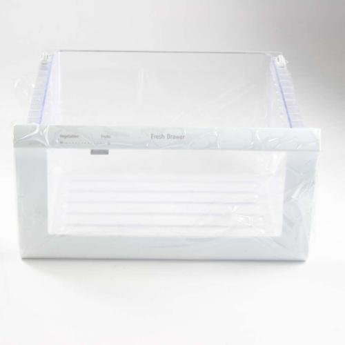 241801804 - Frigidaire Refrigerator Crisper Drawer