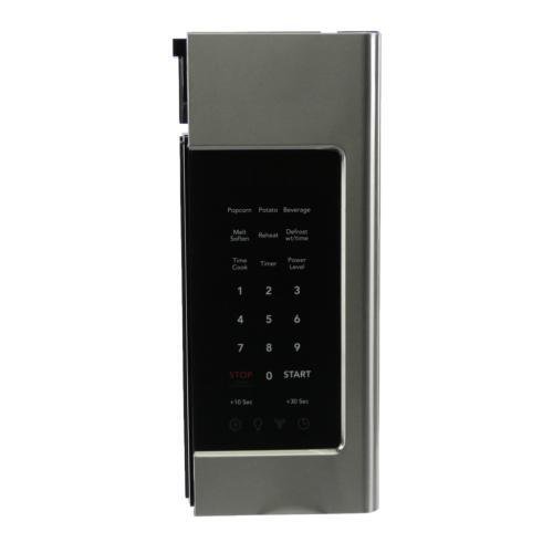 5304523993 - Frigidaire Microwave Control Panel