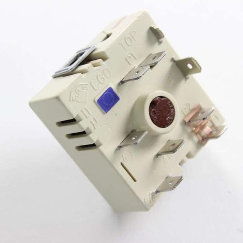 316238201 - Frigidaire Range Dual Burner Infinite Switch