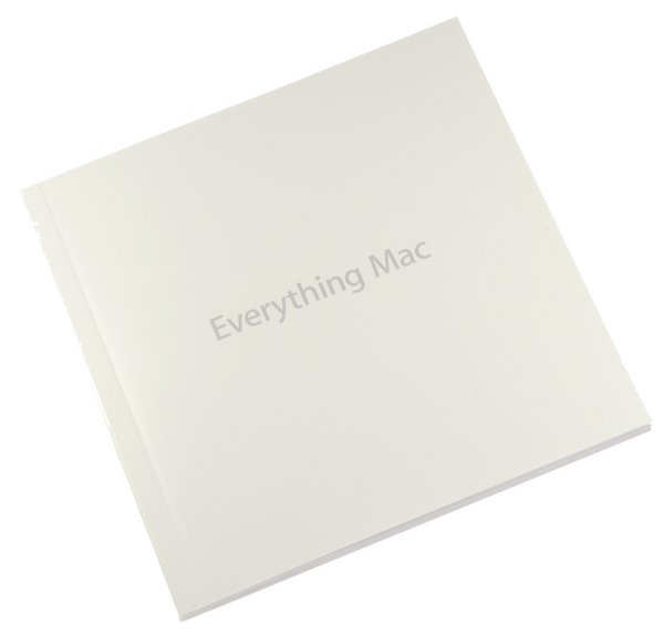 MacBook Air User's Manual - iFixit