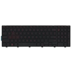 Dell Inspiron Keyboard - K8X85