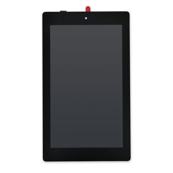 Amazon Fire HD 7 (7th Gen) Screen