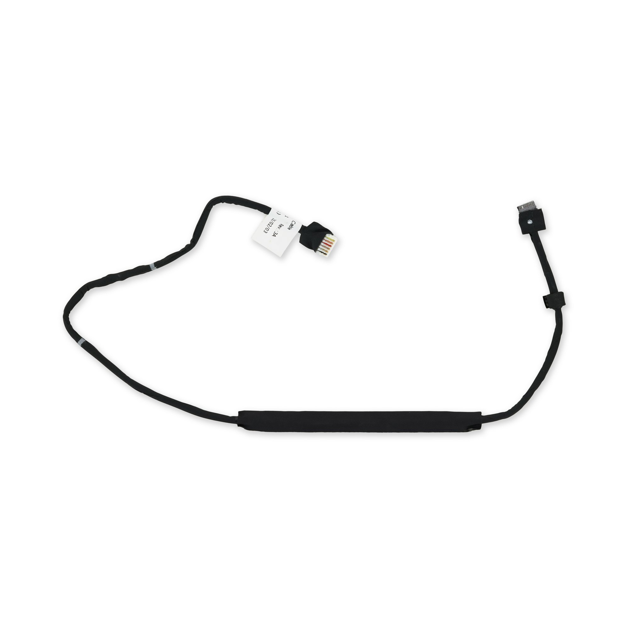 Acer Chromebook Spin 511 R752T Sensor Board Cable