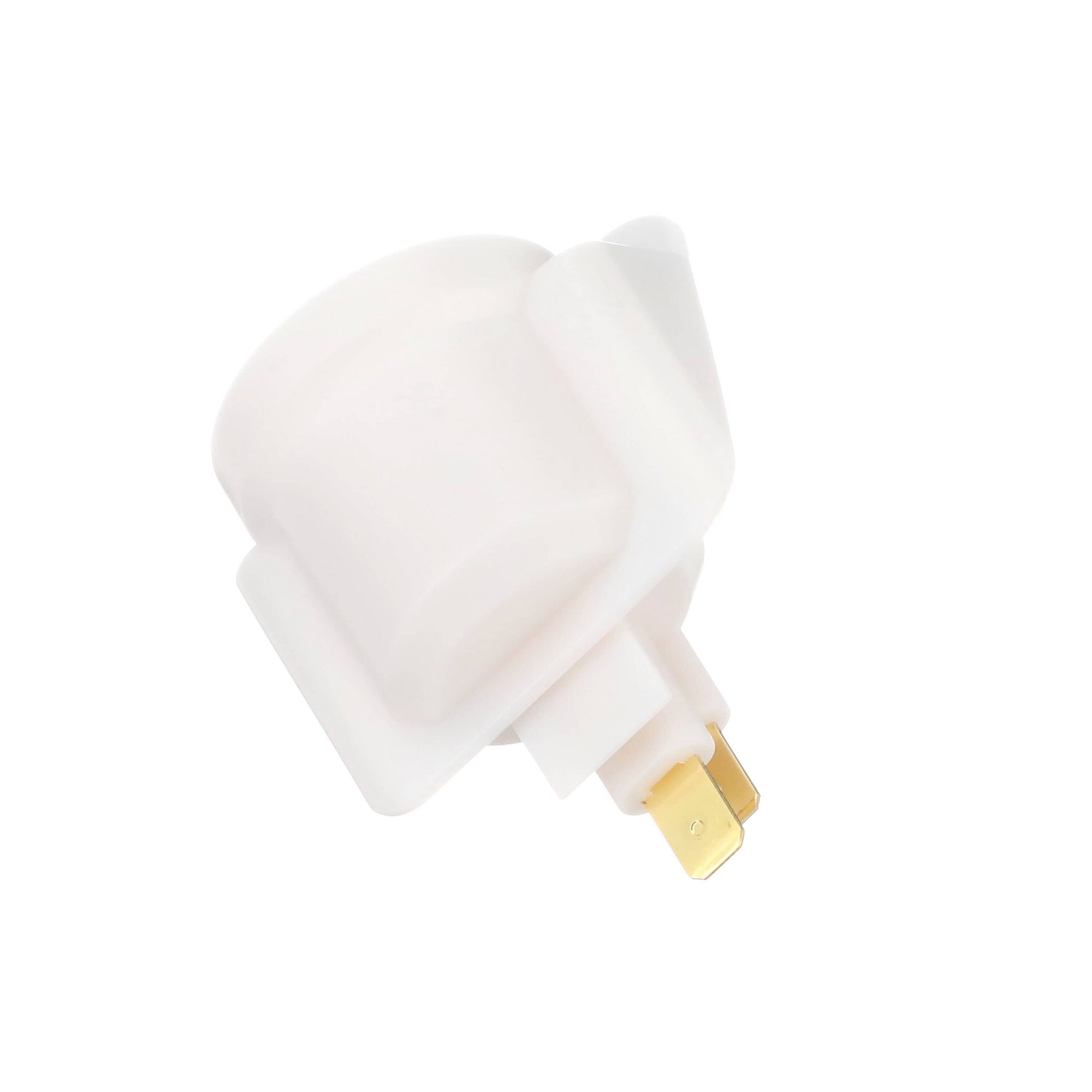 GE Refrigerator Light Socket - WR02X10591