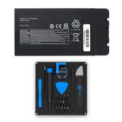 Panasonic ToughBook CF-54 Battery