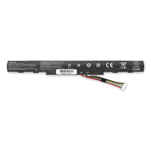Acer Aspire AS16A5K Battery