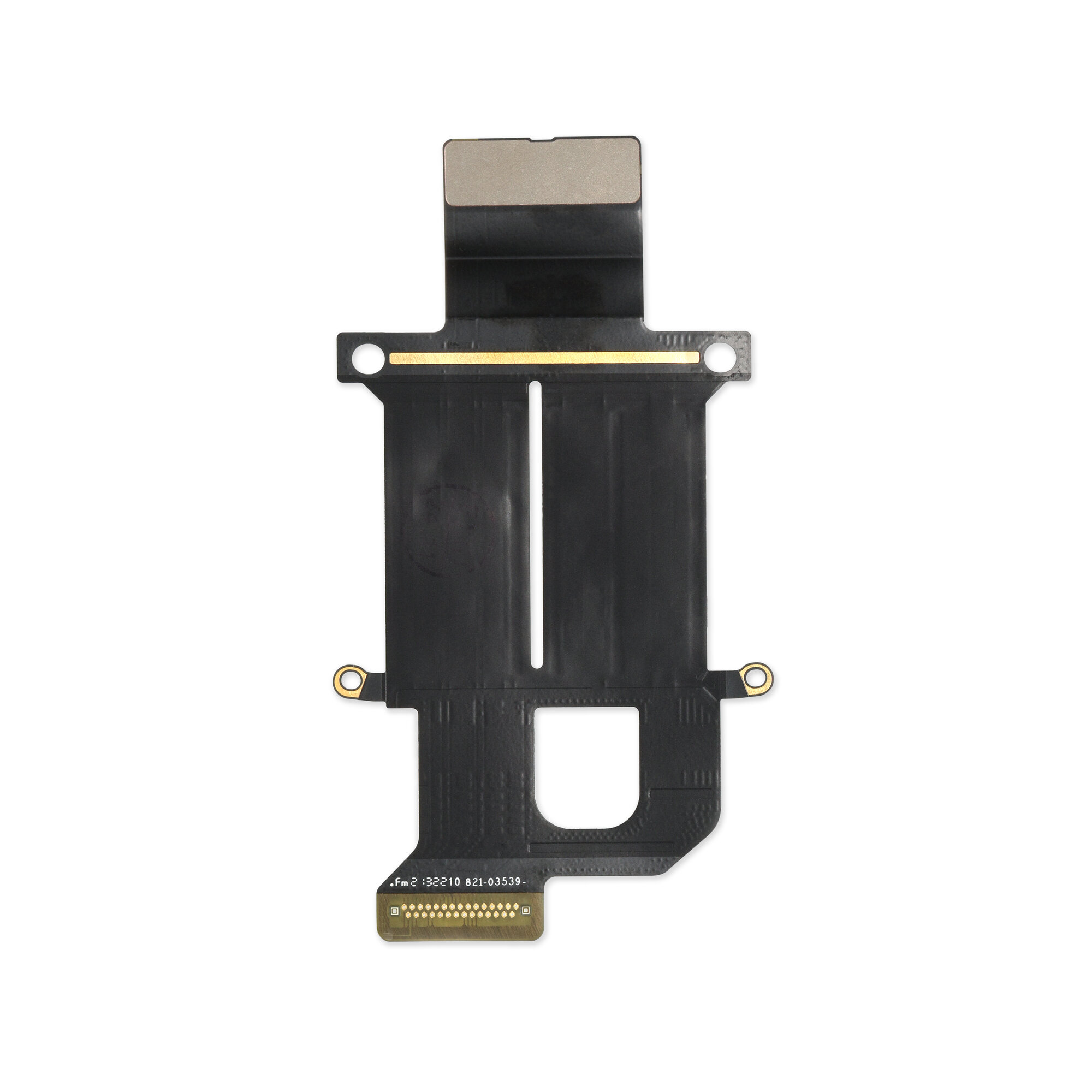 MacBook Pro 16" (A2485, A2780, A2991) Backlight Flex Cable