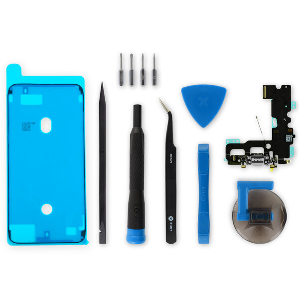 iPhone 7 Lightning Connector Assembly
